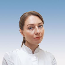 Лапатиева Александра Викторовна, офтальмолог