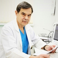 Мамедов Александр Эдуардович, хирург
