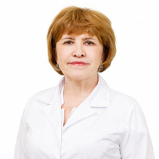 Минаева Людмила Николаевна, невролог