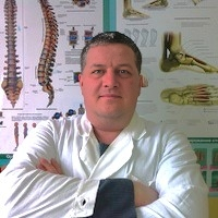 Кириллов Алексей Сергеевич, детский ортопед