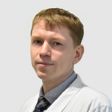 Баканач Сергей Васильевич, врач функциональной диагностики