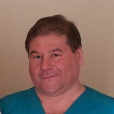 Абросимов Виктор Николаевич, анестезиолог