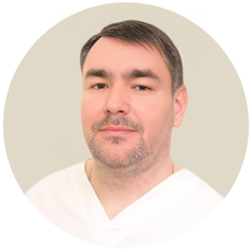 Коршунов Алексей Александрович, гинеколог