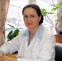 Торопина Галина Геннадиевна, эпилептолог
