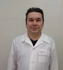 Ашихмин Александр Леонидович, эндоскопист