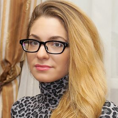 Джанелидзе Людмила Алексеевна, стоматолог-терапевт