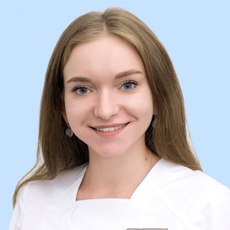 Дмитриева Анастасия Олеговна, ортодонт