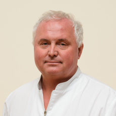 Донской Эдуард Олегович, ортопед