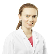 Павлова Алина Витальевна, стоматолог-терапевт