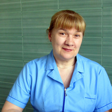 Иванова Галина Александровна, ЛОР