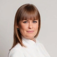 Цнобиладзе Елена Ивановна, дерматолог