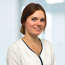 Максимова Екатерина Вячеславовна, стоматолог-терапевт