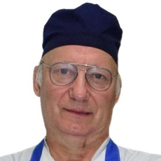 Тихонов Александр Васильевич, анестезиолог