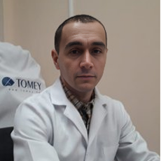 Курбанов Камиль Алиевич, офтальмолог