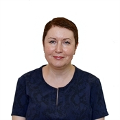 Зенченко Ирина Валерьевна, врач УЗД