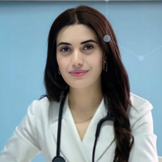 Загидулина Хафиза Исламовна, кардиолог