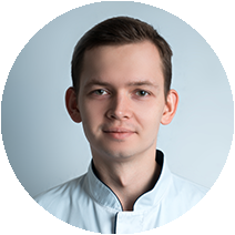 Курсков Антон Олегович, хирург