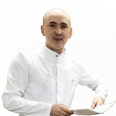 Белобородов Вадим Валерьевич, стоматолог-терапевт