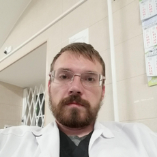 Маляревский Илназ Геннадьевич, хирург