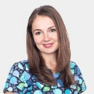Муртазина Ксения Рашидовна, детский стоматолог