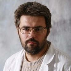Логинов Александр Вадимович, терапевт