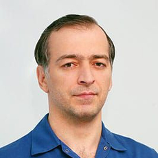 Магомедов Руслан Магомедович, анестезиолог