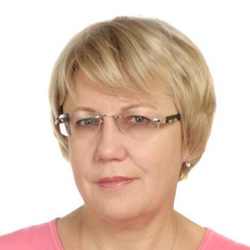 Туркина Анна Григорьевна, гематолог