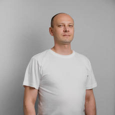 Ендерюков Евгений Витальевич, стоматолог-терапевт