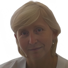 Дубская Марина Владимировна, педиатр