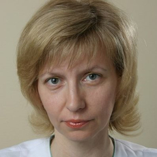 Бычкова Наталья Витальевна, детский гомеопат