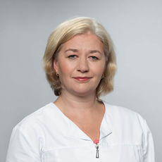 Туровцева Татьяна Юрьевна, терапевт