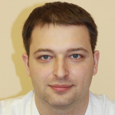 Тюлькин Евгений Олегович, ортопед