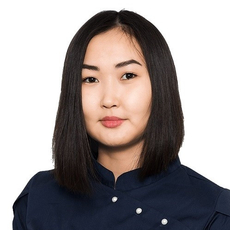 Базарова Ольга Батыровна, стоматолог-терапевт