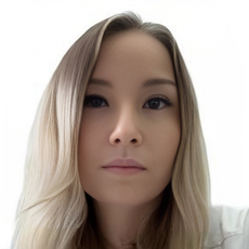 Нагаева Анастасия Павловна, гинеколог