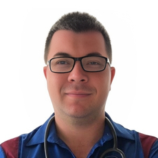 Евсюков Михаил Андреевич, массажист