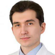 Буланов Николай Михайлович, ревматолог