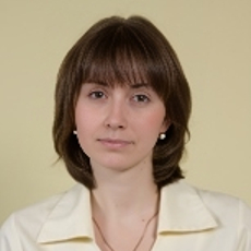 Карелина Елена Владимировна, акушер-гинеколог