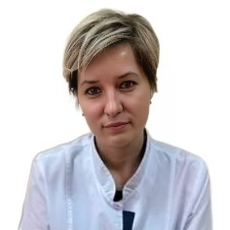 Коряева Мария Владимировна, невролог