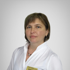 Щербакова Ольга Валентиновна, нейрохирург