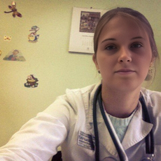 Белькевич Анфиса Олеговна, педиатр