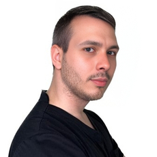 Козубовский Владислав Леонидович, массажист