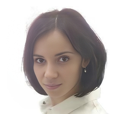 Лисина Виктория Александровна, стоматолог-терапевт