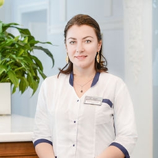 Акопова Елена Сергеевна, гинеколог
