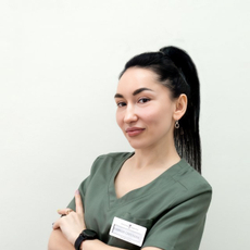 Намняк Светлана Павловна, косметолог