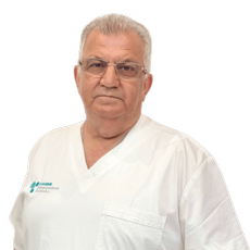 Сечко Евгений Леонидович, анестезиолог