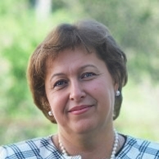 Лихопий Елена Николаевна, психотерапевт
