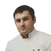 Меджидов Фарид Рамазанович, стоматолог-терапевт