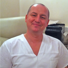 Мартин Эдуард Степанович, массажист