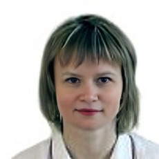 Костина Наталья Николаевна, неонатолог