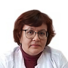 Савельева Елена Владиславовна, физиотерапевт